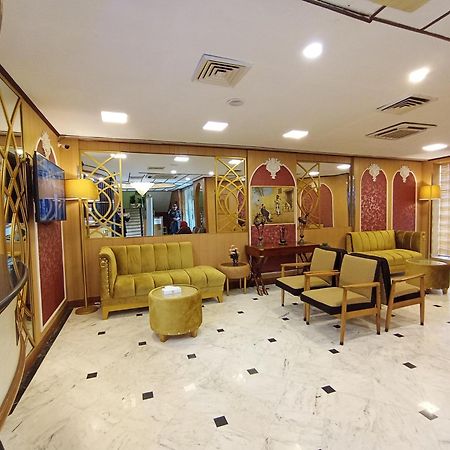 Hotel One Karachi Exterior photo