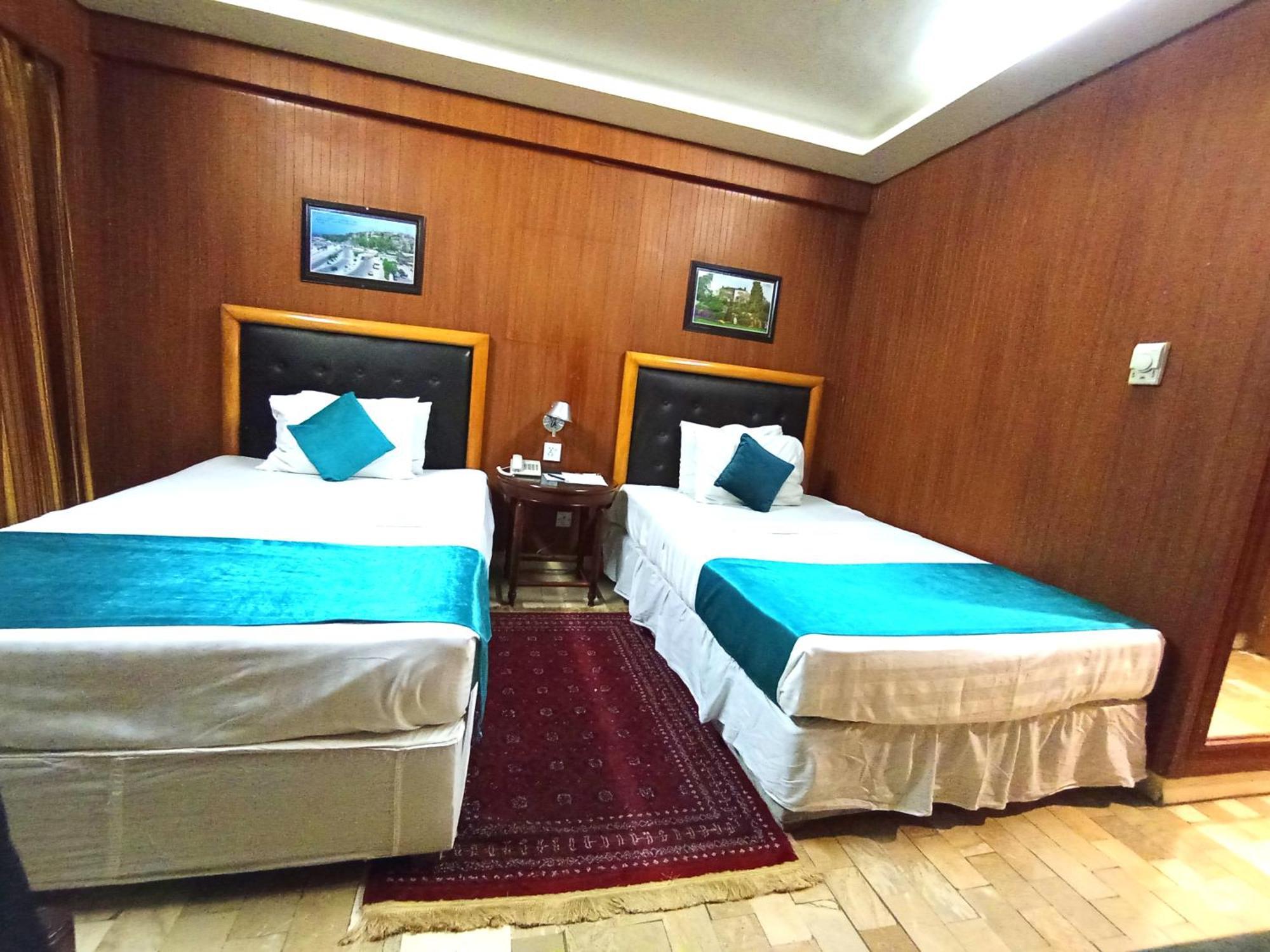 Hotel One Karachi Exterior photo