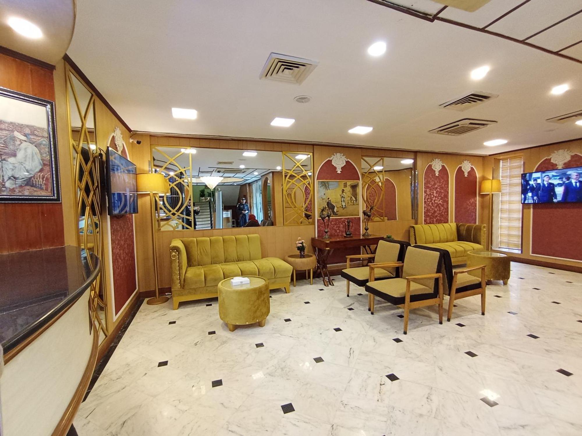Hotel One Karachi Exterior photo