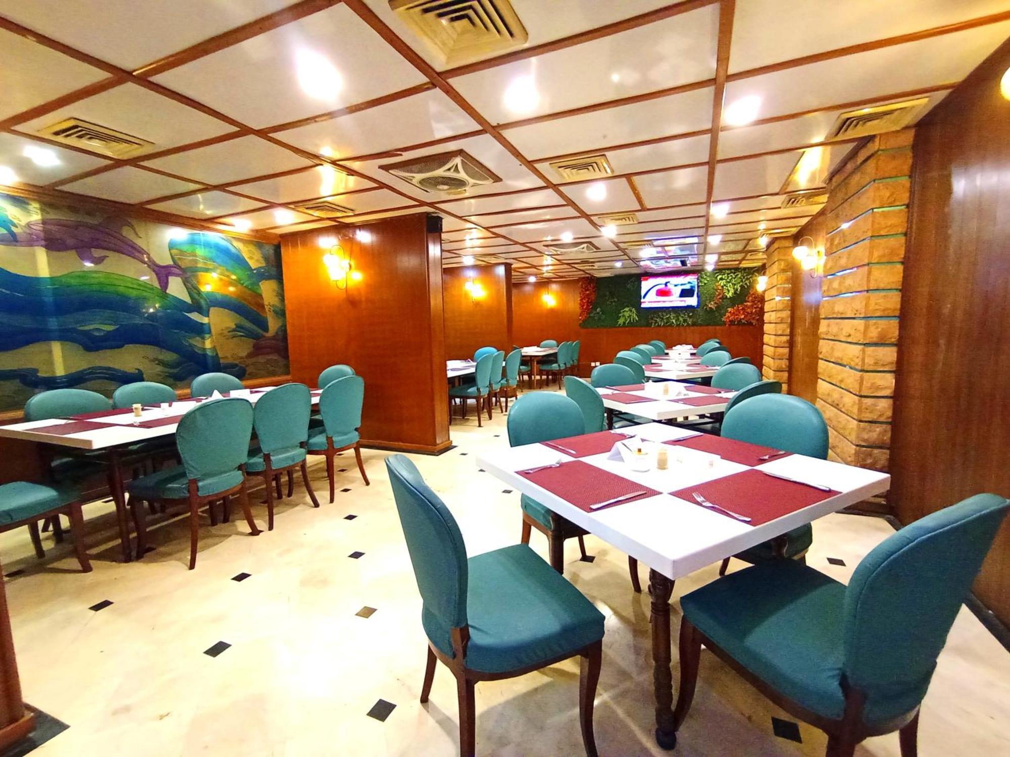 Hotel One Karachi Exterior photo