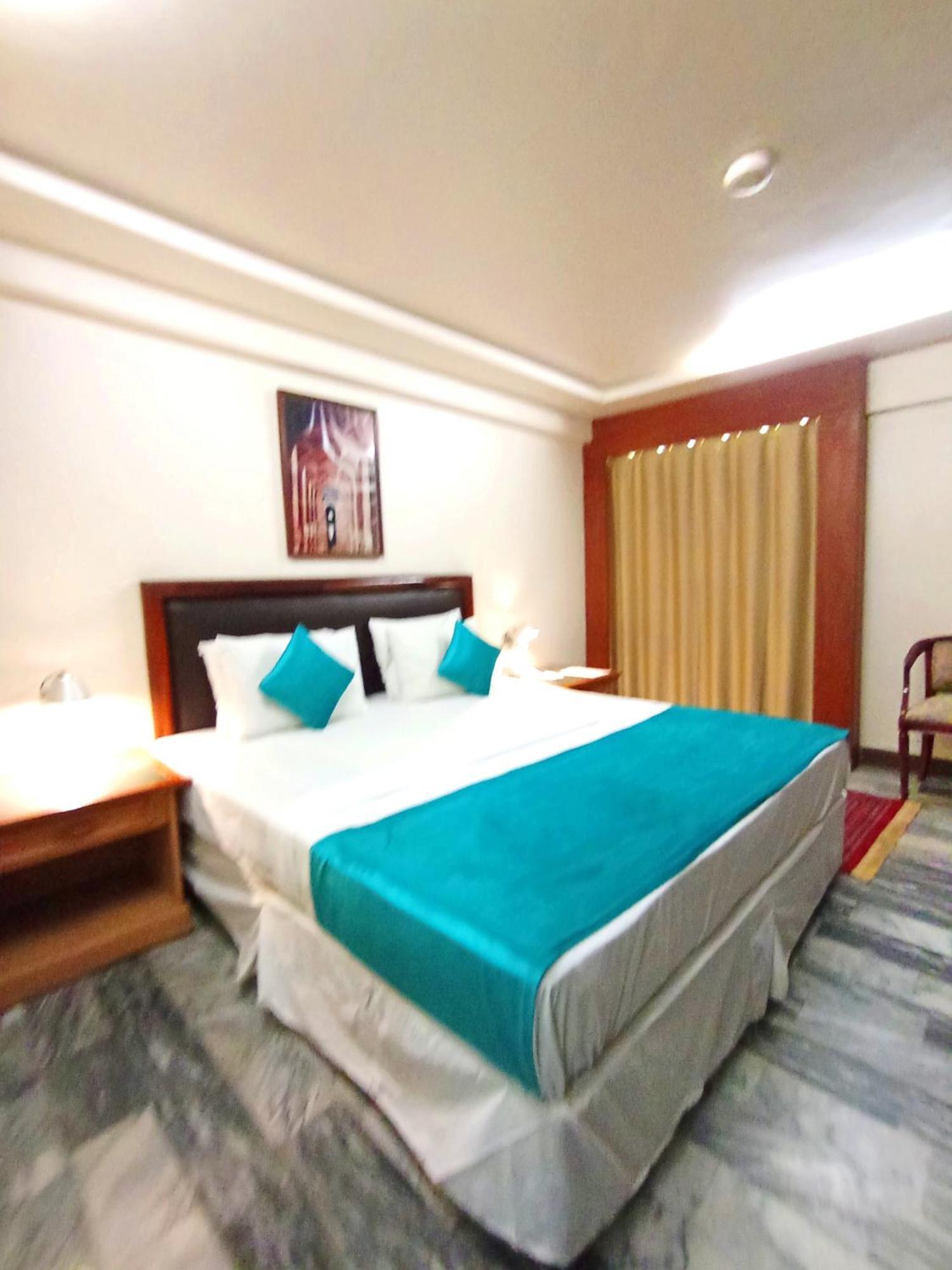 Hotel One Karachi Exterior photo