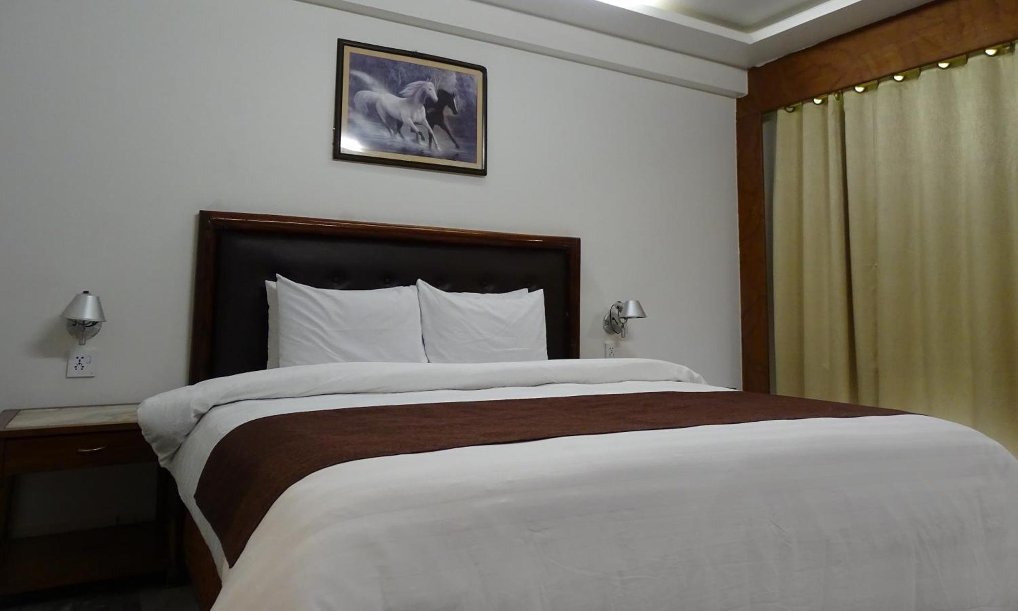 Hotel One Karachi Exterior photo